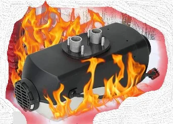 diesel heater safety pic